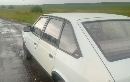 Москвич 2141, 1994 год, 130 000 рублей, 4 фотография