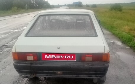 Москвич 2141, 1994 год, 130 000 рублей, 3 фотография