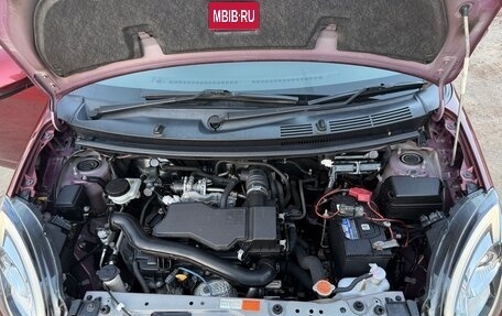 Toyota Passo III, 2020 год, 1 099 900 рублей, 28 фотография