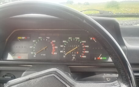 Москвич 2141, 1994 год, 130 000 рублей, 6 фотография