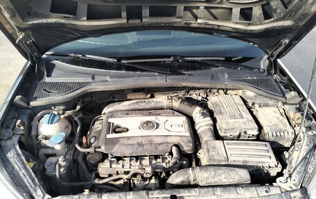 Skoda Yeti I рестайлинг, 2012 год, 1 470 000 рублей, 6 фотография