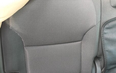 Skoda Yeti I рестайлинг, 2012 год, 1 470 000 рублей, 8 фотография