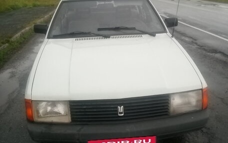 Москвич 2141, 1994 год, 130 000 рублей, 5 фотография