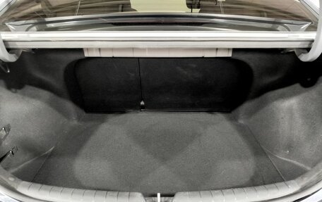 Hyundai Solaris II рестайлинг, 2021 год, 1 650 000 рублей, 12 фотография