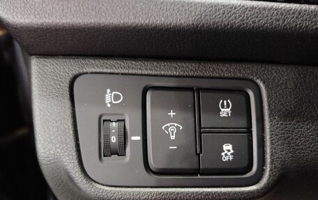 Hyundai Solaris II рестайлинг, 2021 год, 1 650 000 рублей, 18 фотография