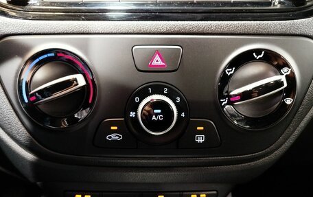 Hyundai Solaris II рестайлинг, 2021 год, 1 650 000 рублей, 17 фотография