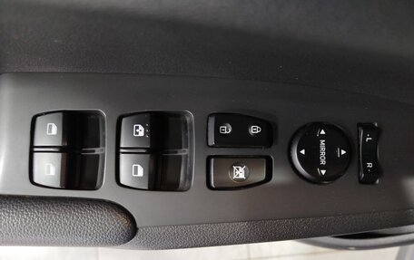 Hyundai Solaris II рестайлинг, 2021 год, 1 650 000 рублей, 20 фотография