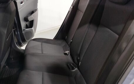 Hyundai Solaris II рестайлинг, 2021 год, 1 650 000 рублей, 22 фотография