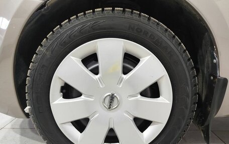 Nissan Note II рестайлинг, 2012 год, 859 000 рублей, 10 фотография