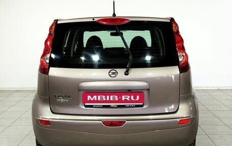 Nissan Note II рестайлинг, 2012 год, 859 000 рублей, 6 фотография