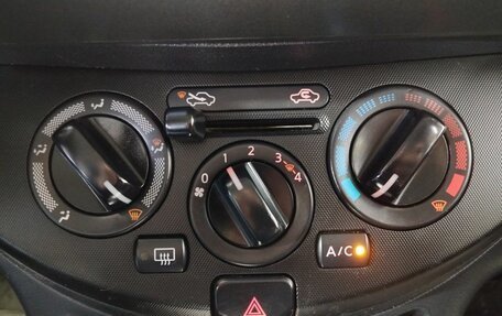 Nissan Note II рестайлинг, 2012 год, 859 000 рублей, 16 фотография