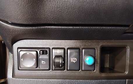 Nissan Note II рестайлинг, 2012 год, 859 000 рублей, 18 фотография