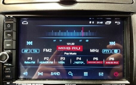 Nissan Note II рестайлинг, 2012 год, 859 000 рублей, 15 фотография