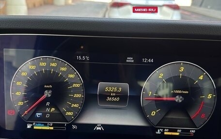 Mercedes-Benz G-Класс W463 рестайлинг _iii, 2021 год, 16 500 000 рублей, 6 фотография