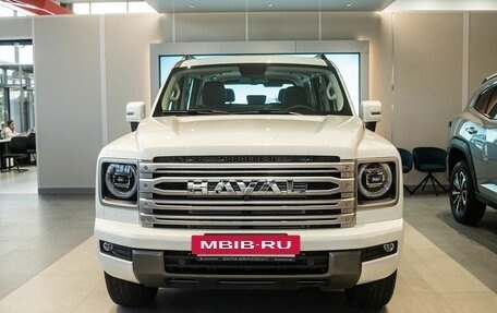 Haval H9, 2026 год, 5 299 000 рублей, 2 фотография