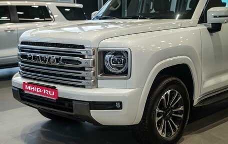 Haval H9, 2026 год, 5 299 000 рублей, 7 фотография