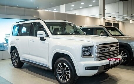 Haval H9, 2026 год, 5 299 000 рублей, 3 фотография