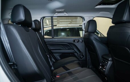 Haval H9, 2026 год, 5 299 000 рублей, 17 фотография