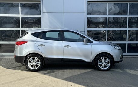 Hyundai ix35 I рестайлинг, 2011 год, 1 180 000 рублей, 8 фотография