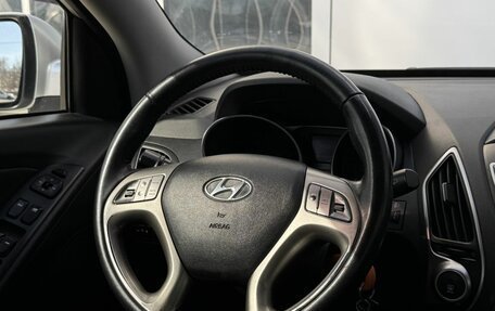 Hyundai ix35 I рестайлинг, 2011 год, 1 180 000 рублей, 12 фотография