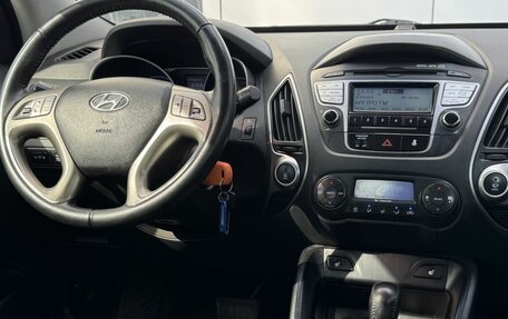 Hyundai ix35 I рестайлинг, 2011 год, 1 180 000 рублей, 11 фотография