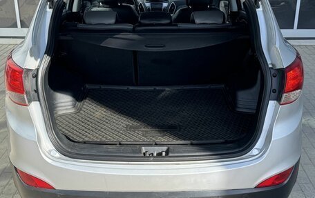 Hyundai ix35 I рестайлинг, 2011 год, 1 180 000 рублей, 9 фотография