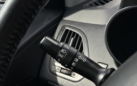 Hyundai ix35 I рестайлинг, 2011 год, 1 180 000 рублей, 14 фотография