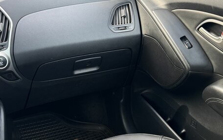 Hyundai ix35 I рестайлинг, 2011 год, 1 180 000 рублей, 16 фотография