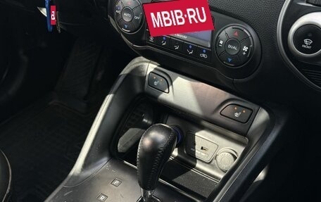 Hyundai ix35 I рестайлинг, 2011 год, 1 180 000 рублей, 15 фотография