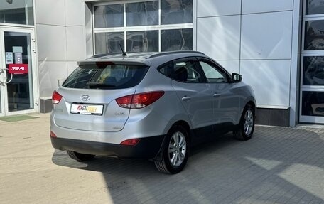 Hyundai ix35 I рестайлинг, 2011 год, 1 180 000 рублей, 7 фотография
