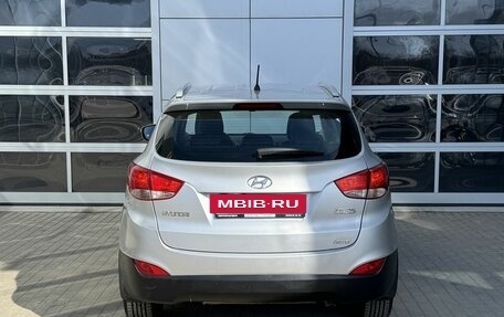 Hyundai ix35 I рестайлинг, 2011 год, 1 180 000 рублей, 6 фотография