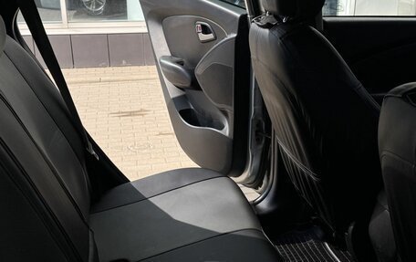 Hyundai ix35 I рестайлинг, 2011 год, 1 180 000 рублей, 19 фотография