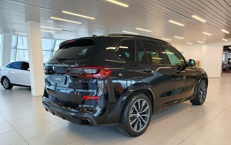 BMW X5, 2020 год, 6 900 000 рублей, 2 фотография