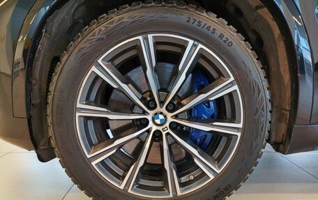 BMW X5, 2020 год, 6 900 000 рублей, 6 фотография