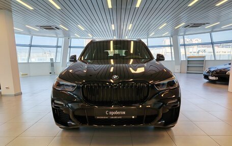 BMW X5, 2020 год, 6 900 000 рублей, 4 фотография