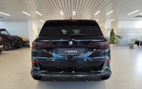 BMW X5, 2020 год, 6 900 000 рублей, 3 фотография