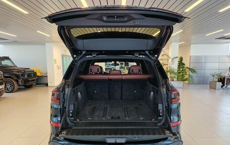 BMW X5, 2020 год, 6 900 000 рублей, 5 фотография