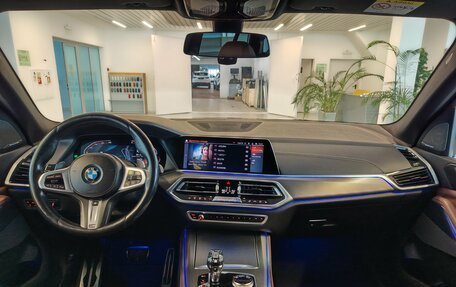 BMW X5, 2020 год, 6 900 000 рублей, 11 фотография