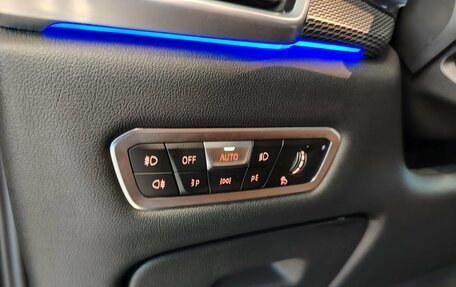 BMW X5, 2020 год, 6 900 000 рублей, 12 фотография