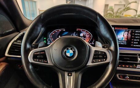 BMW X5, 2020 год, 6 900 000 рублей, 20 фотография