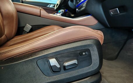 BMW X5, 2020 год, 6 900 000 рублей, 9 фотография