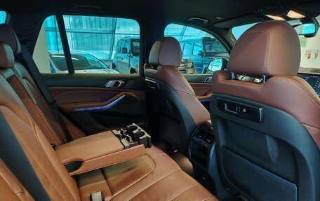 BMW X5, 2020 год, 6 900 000 рублей, 10 фотография