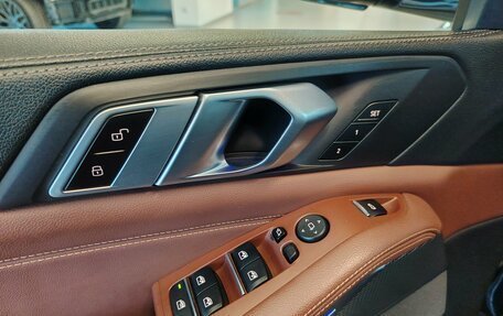 BMW X5, 2020 год, 6 900 000 рублей, 14 фотография