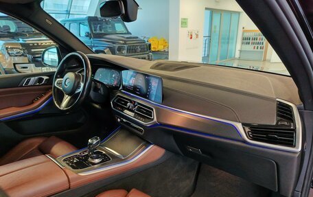 BMW X5, 2020 год, 6 900 000 рублей, 8 фотография