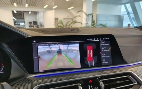 BMW X5, 2020 год, 6 900 000 рублей, 18 фотография