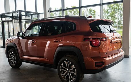 Haval H7, 2026 год, 4 199 000 рублей, 7 фотография