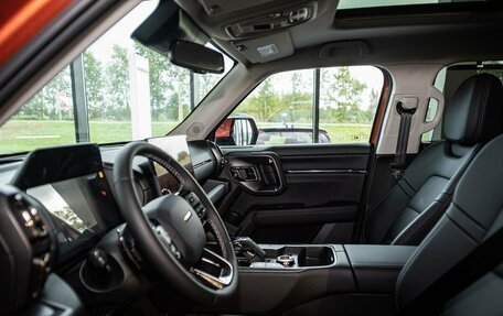 Haval H7, 2026 год, 4 199 000 рублей, 12 фотография