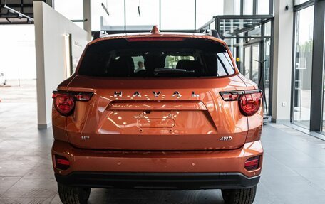 Haval H7, 2026 год, 4 199 000 рублей, 17 фотография