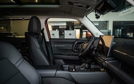 Haval H7, 2026 год, 4 199 000 рублей, 21 фотография