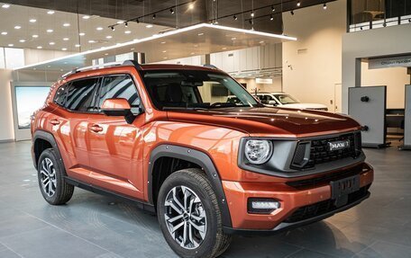 Haval H7, 2026 год, 4 199 000 рублей, 25 фотография